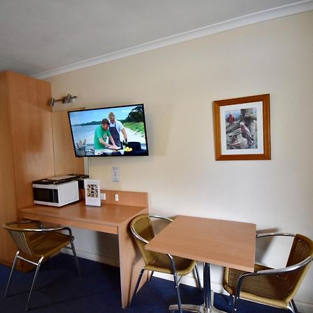 Townhouse Motel Cowra Phòng bức ảnh