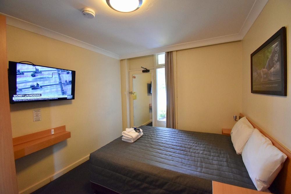 Townhouse Motel Cowra Ngoại thất bức ảnh