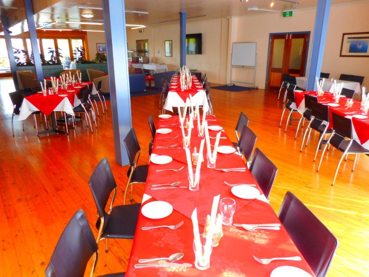 Townhouse Motel Cowra Ngoại thất bức ảnh