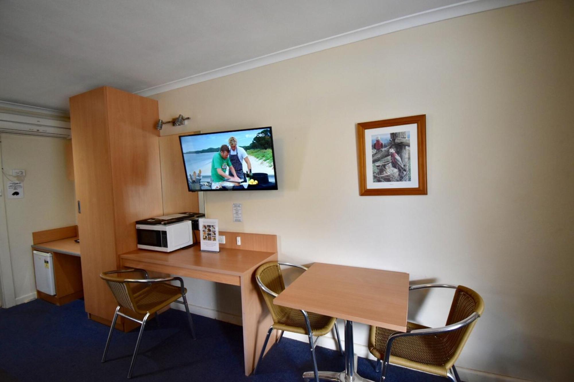 Townhouse Motel Cowra Phòng bức ảnh